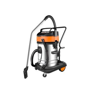 ASPIRADORA WOKIN INDUSTRIAL 2000 WATT PROFESIONAL - 70 LT.