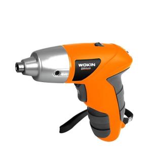 ATORNILLADOR WOKIN 3.6 VOLT ENCASTRE 1/4