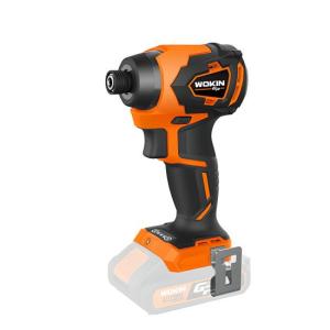 ATORNILLADOR WOKIN IMPACTO 20 VOLT - BRUSHLESS SOLO