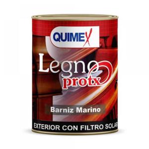 BARNIZ QUIMEX MARINO BRILLANTE X 0.25 LT.
