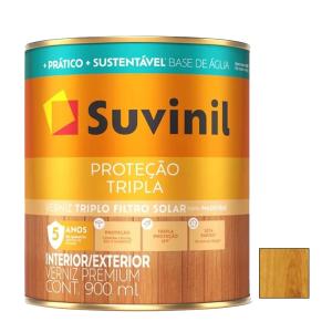 BARNIZ SUVINIL BASE AGUA 5 AÑOS NATURAL X 0.9 LT.