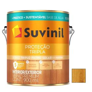 BARNIZ SUVINIL BASE AGUA 5 AÑOS NATURAL X 3.6 LT.