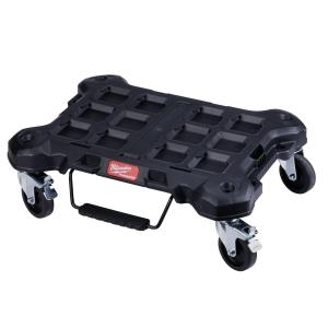 BASE CON RUEDAS DOLLY MILWAUKEE PARA SISTEMA PACKOUT