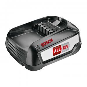 BATERIA ASPIRADORAS BOSCH 18 VOLT. - BHZUB1830