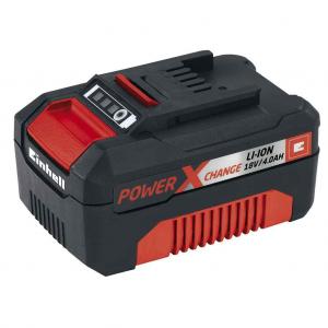 BATERIA EINHELL 18 VOLT LITIO 4.0 AMP HORA