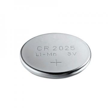 BATERIA LITIO MAXELL CR2025