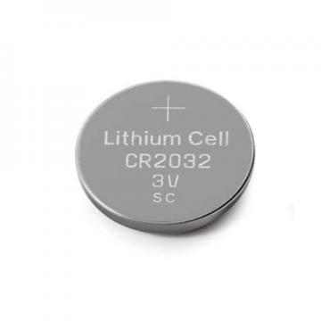 BATERIA LITIO MAXELL CR2032