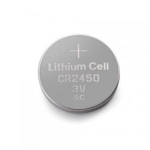 BATERIA LITIO MAXELL CR2450