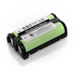 BATERIA TELEFONO 2.4 V 1500 MAH
