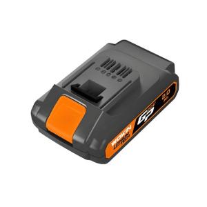 BATERIA WOKIN 20 VOLT LITIO 2.0 AMP HORA