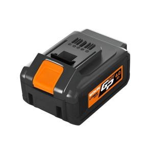 BATERIA WOKIN 20 VOLT LITIO 4.0 AMP HORA