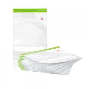 BOLSA CERRADO AL VACIO BOSCH PACK 10 UNIDADES 1.2 LT.