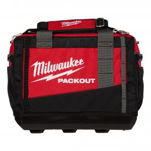 BOLSO HERRAMIENTAS MILWAUKEE PACKOUT 15
