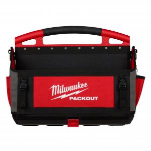 BOLSO HERRAMIENTAS MILWAUKEE PACKOUT 20
