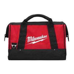 BOLSO HERRAMIENTAS MILWAUKEE DE MANO 17.5