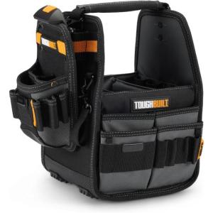 BOLSO TOUGHBUILT HERRAMIENTAS ABIERTO TB-CT-180-8