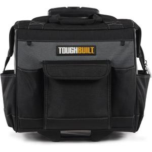 BOLSO TOUGHBUILT HERRAMIENTAS CON RUEDAS TB-71-14