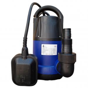 BOMBA AGUA INMERSA SUMERGIBLE 250 WATT AGUA LIMPIA
