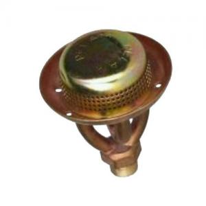 BOQUILLA PRIMUS COBRE Y BRONCE