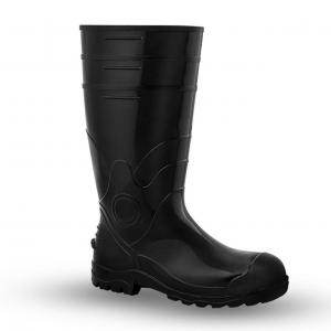 BOTA PVC WORKSAFE INDUSTRIAL LLUVIA Nº 42