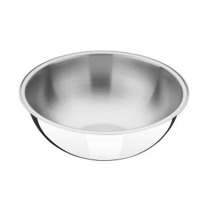 BOWL ACERO INOXIDABLE EVIMSARAY 20 CM. Ø - 2 LT.