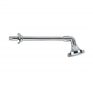 BRAZO DUCHA CON ROSETA PLASTICO CROMADO - 50329