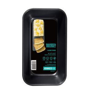 BUDINERA BAKER´S SECRET ADVANCED RECTANGULAR 24 X 14 X 7 CM