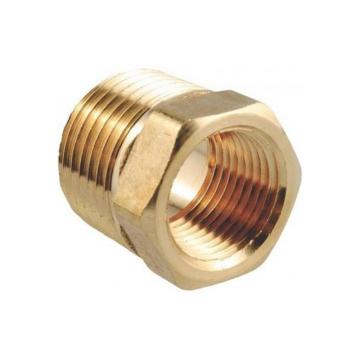 BUJE REDUCCION BRONCE 3/4