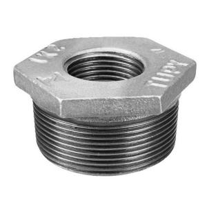 BUJE REDUCCION GALVANIZADO 1.1/2