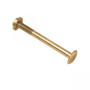 BULON BRONCE TAPA CAMARA LARGO