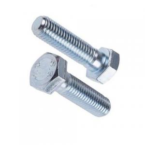 BULON HEXAGONAL ZINCADO UNC 3/8