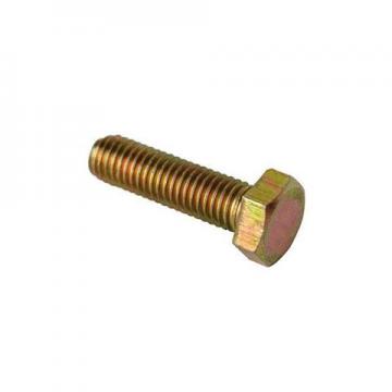 BULON ZINCADO CABEZA HEXAGONAL METRICO 12 X 90 MM.