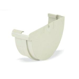 CABECERA PVC IZQUIERDA AMANCO 170 MM.