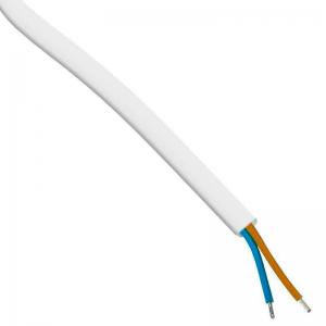 CABLE CHATO 3 X 1 MM. TIPO GEMELO
