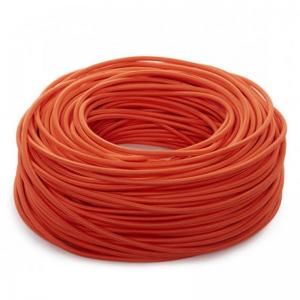 CABLE CORDON GOMA 3 X 1.5 MM.