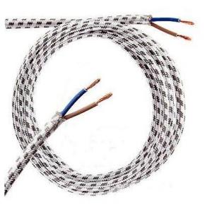 CABLE PLANCHA 3 X 1 MM.