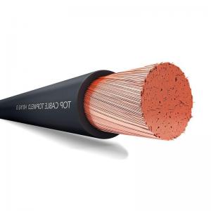 CABLE SOLDADURA 25 MM.