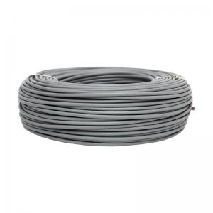 CABLE SUPERPLASTICO 4 X 6 MM. FLEXIBLE