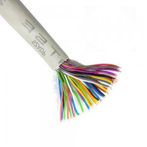 CABLE TELEFONICO MULTIPAR 5 PARES