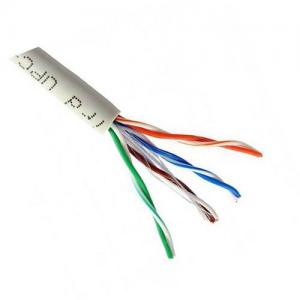 CABLE UTP CAT 5E X MT.