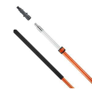 CABO EXTENSIBLE FIBRA VIDRIO 4.80 MT. AISLANTE ELECTRICO