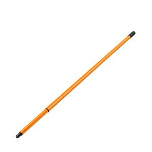 CABO EXTENSIBLE ROJO X 3 MT. WOKIN