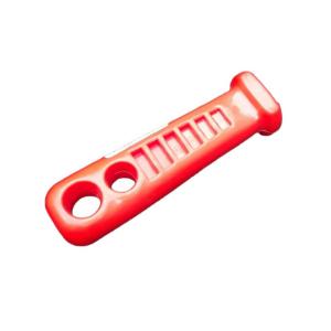 CABO LIMA CUELLO PVC 10.5 CM. - LIMA 8
