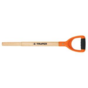CABO PALA TRUPER MADERA MANGO ERGONOMICO