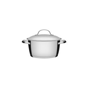 CACEROLA TRAMONTINA ACERO INOXIDABLE 16 CM. Ø ALLEGRA ASAS