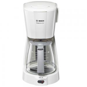 CAFETERA BOSCH DE GOTEO 1100 WATT - COMPACT CLASS WHITE