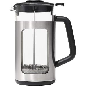 CAFETERA PRENSA OXO 8 TAZAS 946 ML.