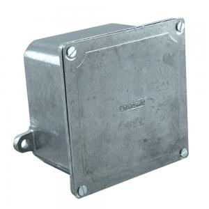 CAJA ALUMINIO PASO BAJA DAISA - 16-19 MM. - 5/8