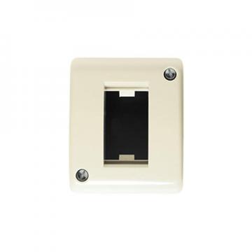 CAJA CONATEL AVE EXTERIOR 1 MODULO