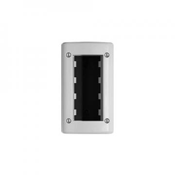 CAJA CONATEL AVE EXTERIOR 4 MODULOS
